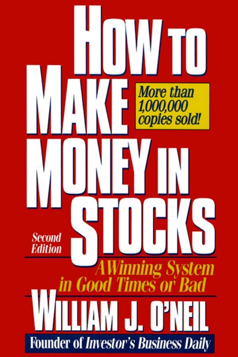 Cover image for book How to Make Money in Stocks