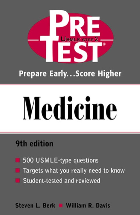 Cover image for book Medicine