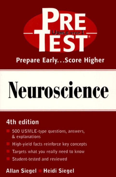 Cover image for book Neuroscience