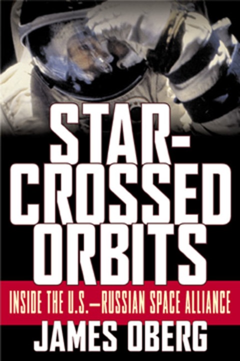 Cover image for book Star-Crossed Orbits
