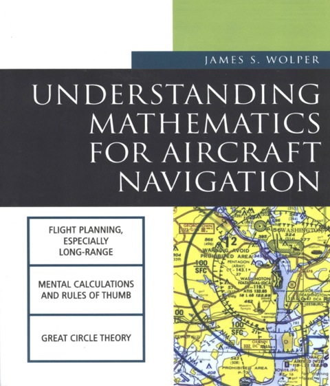 Cover image for book Understanding Mathematics for Aircraft Navigation