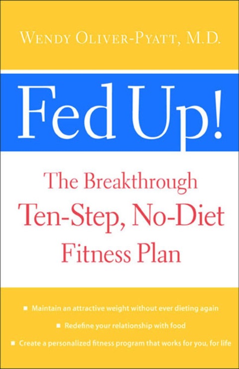 Cover image for book Fed Up!