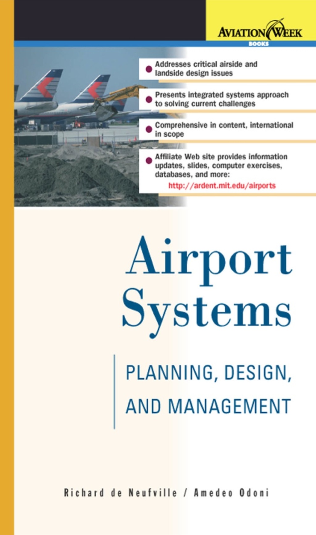Page Fidelity Airport Systems; $110.00
