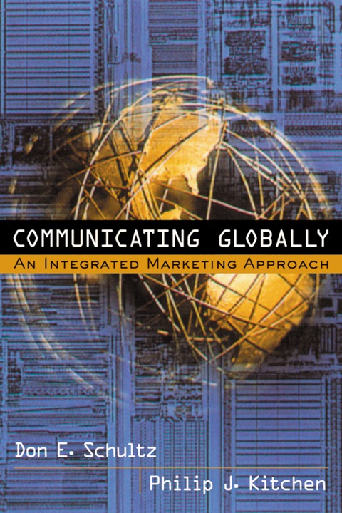 Cover image for book Communicating Globally