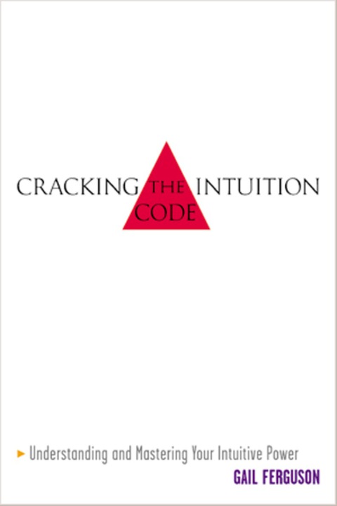 Cover image for book Cracking the Intuition Code