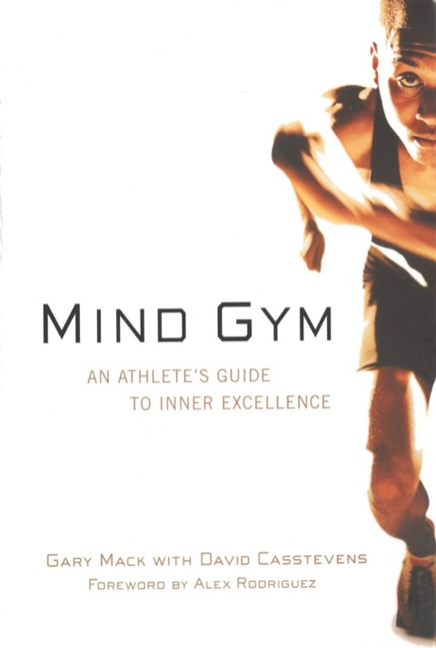 Cover image for book Mind Gym