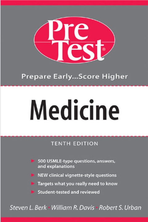 Cover image for book Medicine