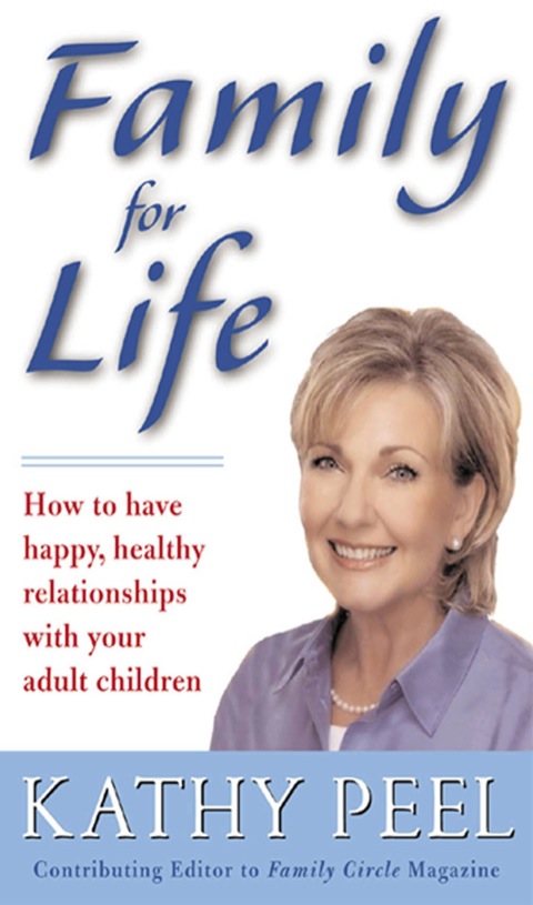 Cover image for book Family for Life