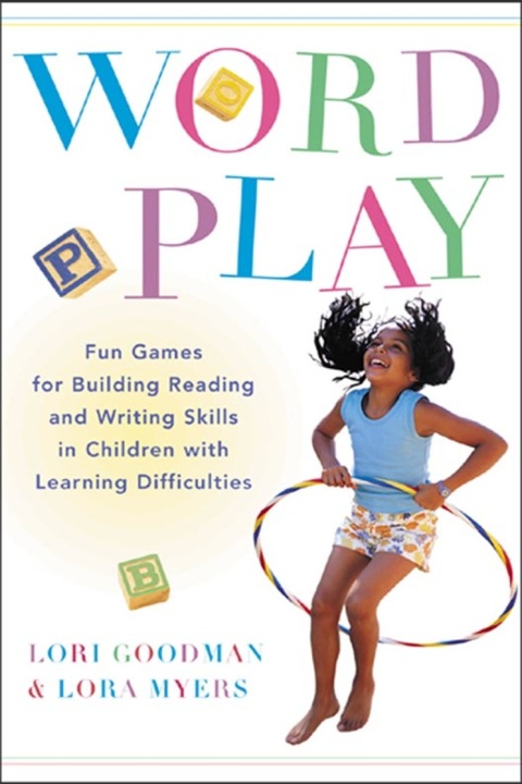 Cover image for book Wordplay