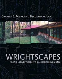 صورة الغلاف: Wrightscapes 1st edition 9780071377683