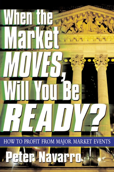 Cover image for book When the Market Moves, Will You Be Ready?