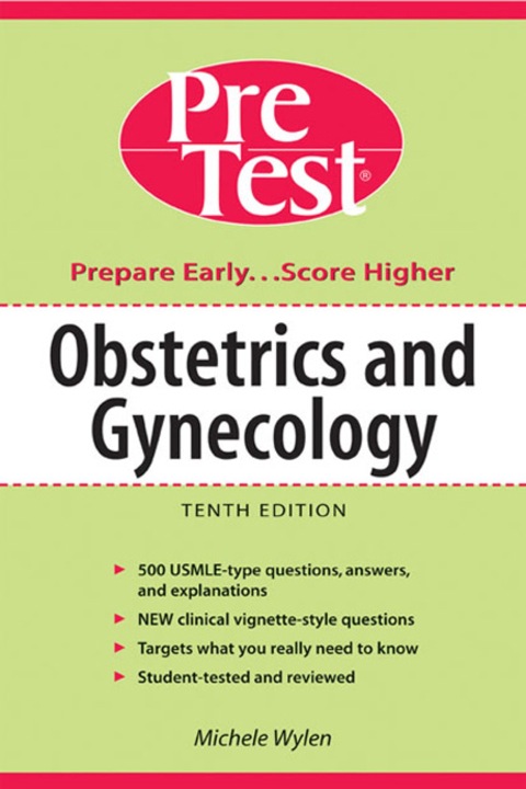 Cover image for book Obstetrics & Gynecology