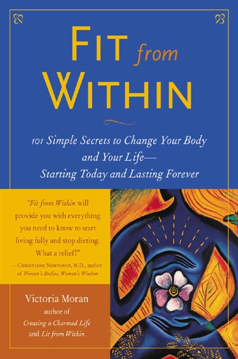 Cover image for book Fit From Within
