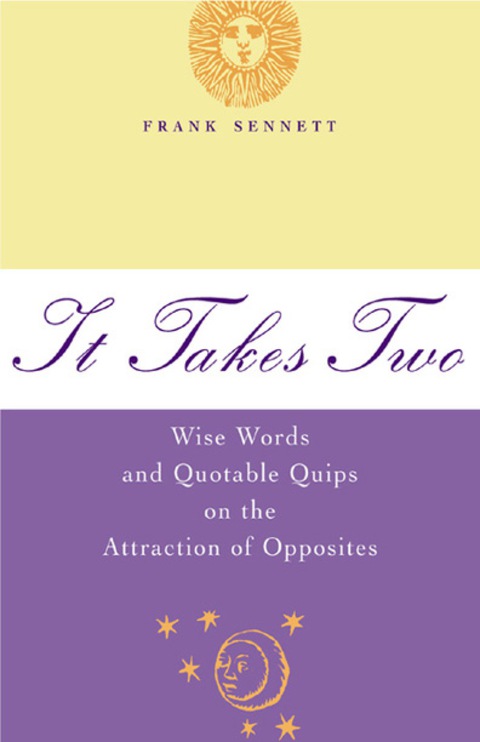 Cover image for book It Takes Two