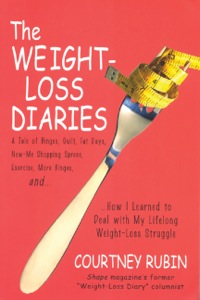 Cover image: The Weight-Loss Diaries 1st edition 9780071416238