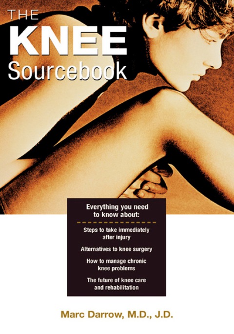 Cover image for book The Knee Sourcebook