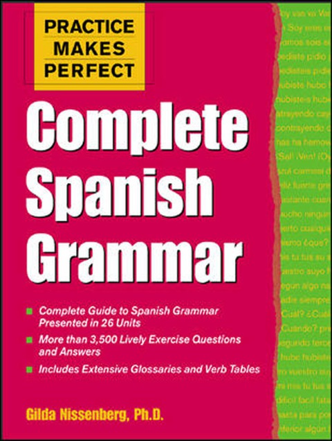 Cover image for book Practice Makes Perfect