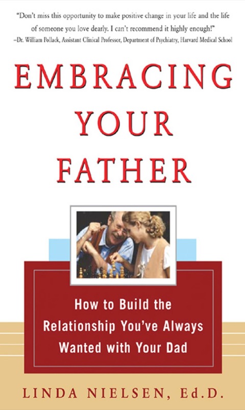 Cover image for book Embracing Your Father