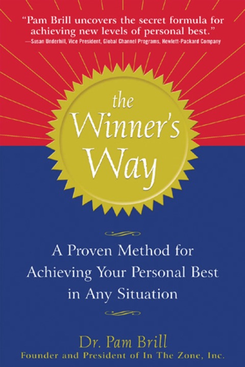 Cover image for book The Winner's Way