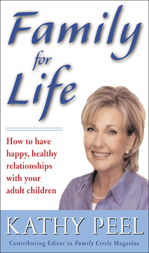 Cover image for book Family for Life