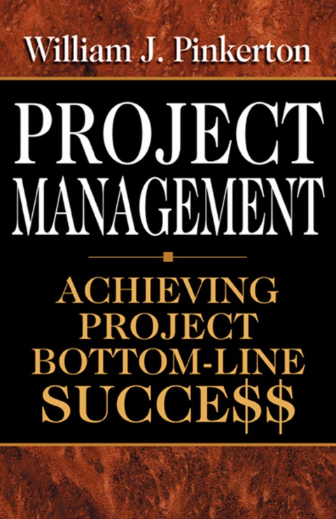 Cover image for book Project Management