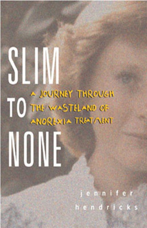 Cover image for book Slim to None