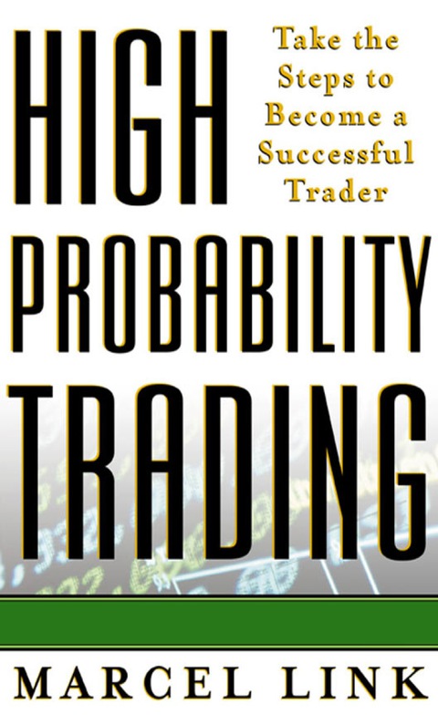 Cover image for book High-Probability Trading