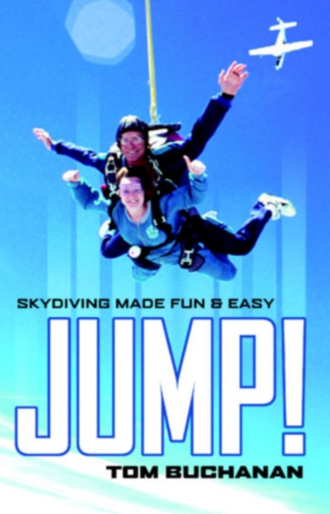 Cover image for book JUMP!