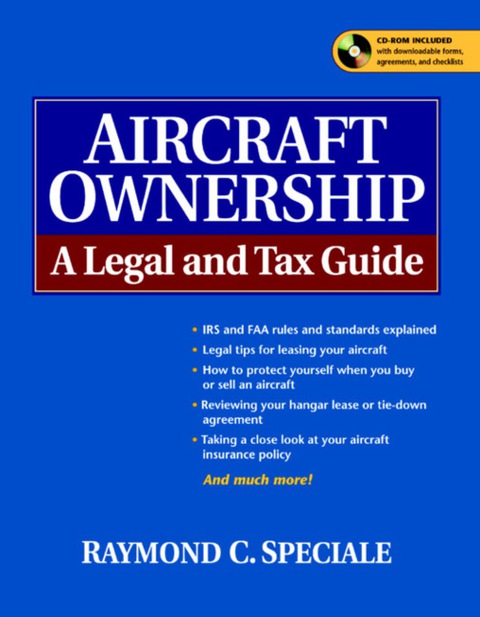 Cover image for book Aircraft Ownership