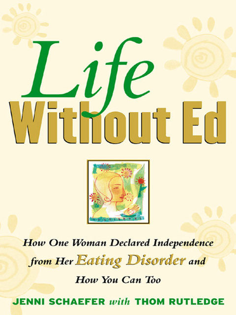 Cover image for book Life Without Ed