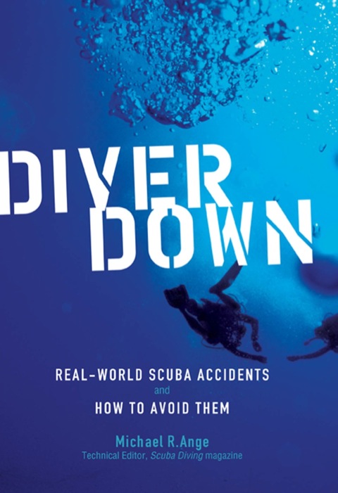 Cover image for book Diver Down