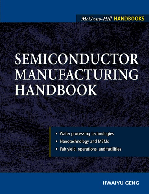 Cover image for book Foundation Engineering Handbook