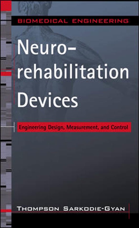 Cover image for book Neurorehabilitation Devices