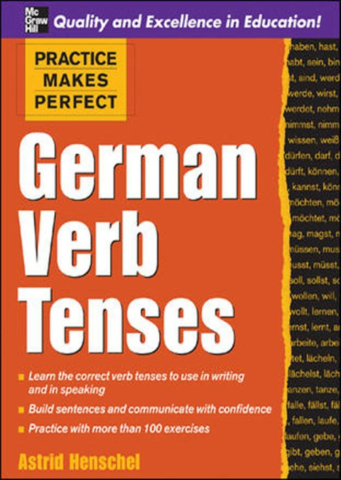Cover image for book Practice Makes Perfect