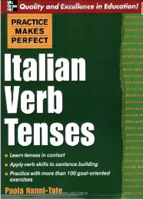 Cover image for book Practice Makes Perfect