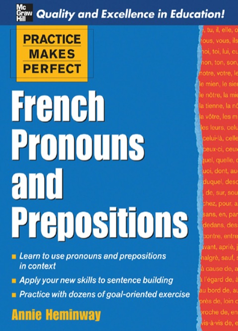 Cover image for book Practice Makes Perfect