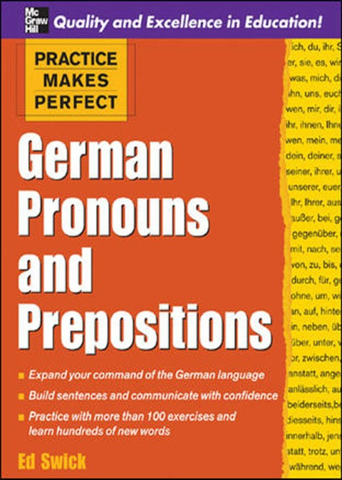 Cover image for book Practice Makes Perfect