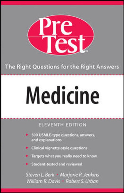Cover image for book Medicine
