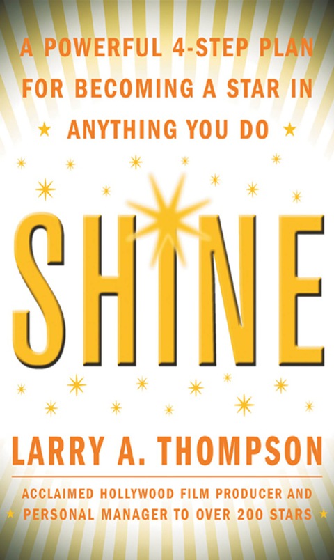 Cover image for book Shine
