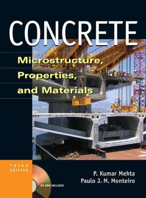 Cover image for book Concrete