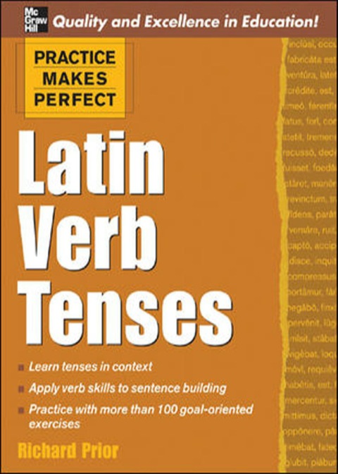 Cover image for book Practice Makes Perfect