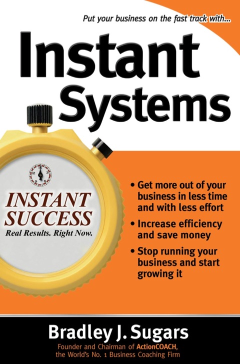 Cover image for book Instant Systems