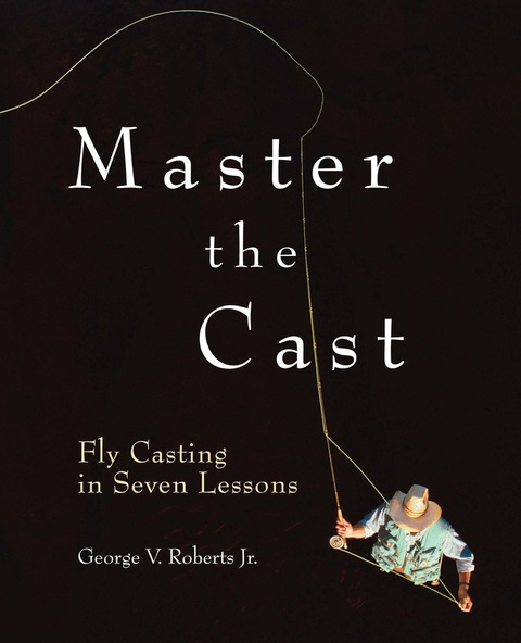 Cover image for book Master the Cast
