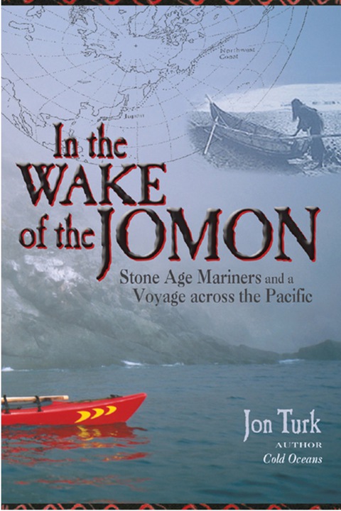 Cover image for book In the Wake of the Jomon