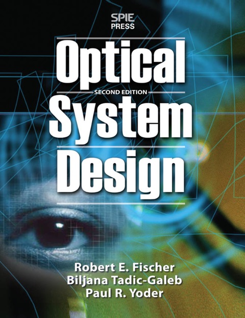 Cover image for book Optical System Design