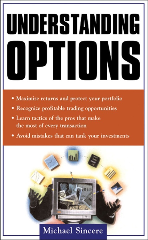Cover image for book Understanding Options