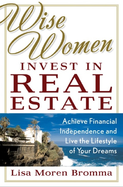 Cover image for book Wise Women Invest in Real Estate