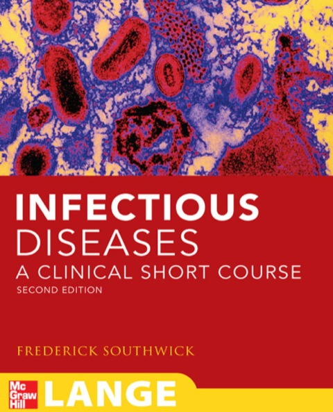 Cover image for book Infectious Diseases