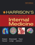 Harrison's Principles of Internal Medicine - Dennis L. Kasper