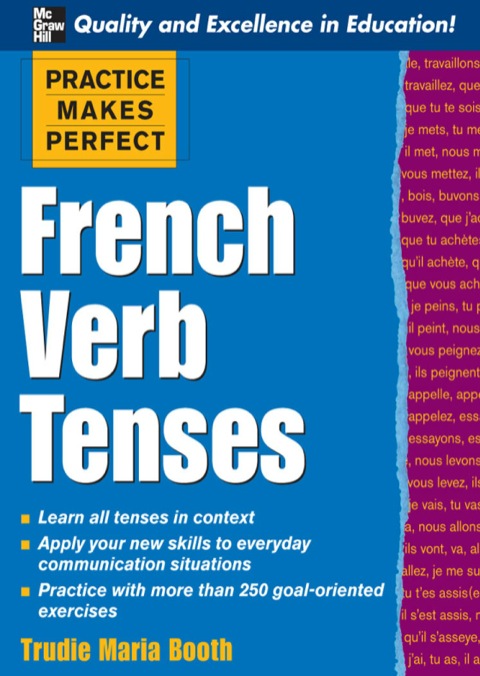 Cover image for book Practice Makes Perfect